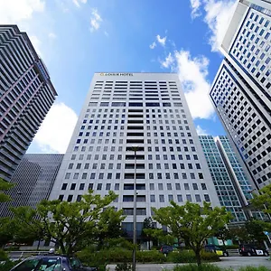 Отель Loisir Shinagawa Seaside, Токио