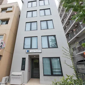 Hotel Theatel Haneda ⅱ, Tokio