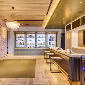 Hotel Miyako Takanawa, Tokio