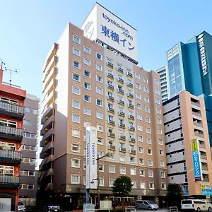Отель Toyoko Shinagawa Oimachi, Токио