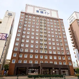 Hotel Toyoko Haneda Airport No.1, Tokyo
