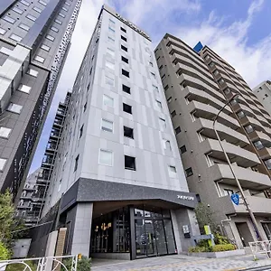 Hotel Tokyu Takanawa Shinagawa Area, Tokyo
