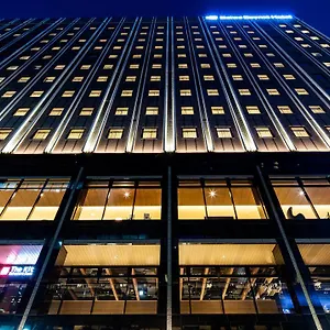 Daiwa Roynet Ginza Premier Hotell