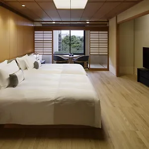 Рёкан Takanawa Hanakohro - In Grand Takanawa, Токио
