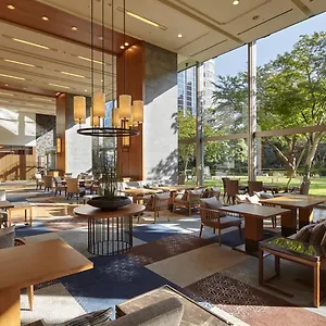 Hotel Grand Takanawa, Tokio