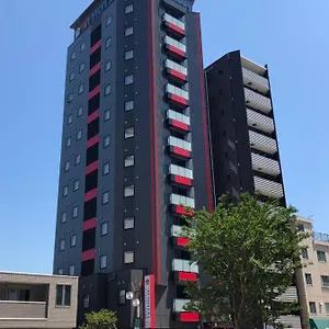 Hotel Ai Keikyu Kamata, Tokyo