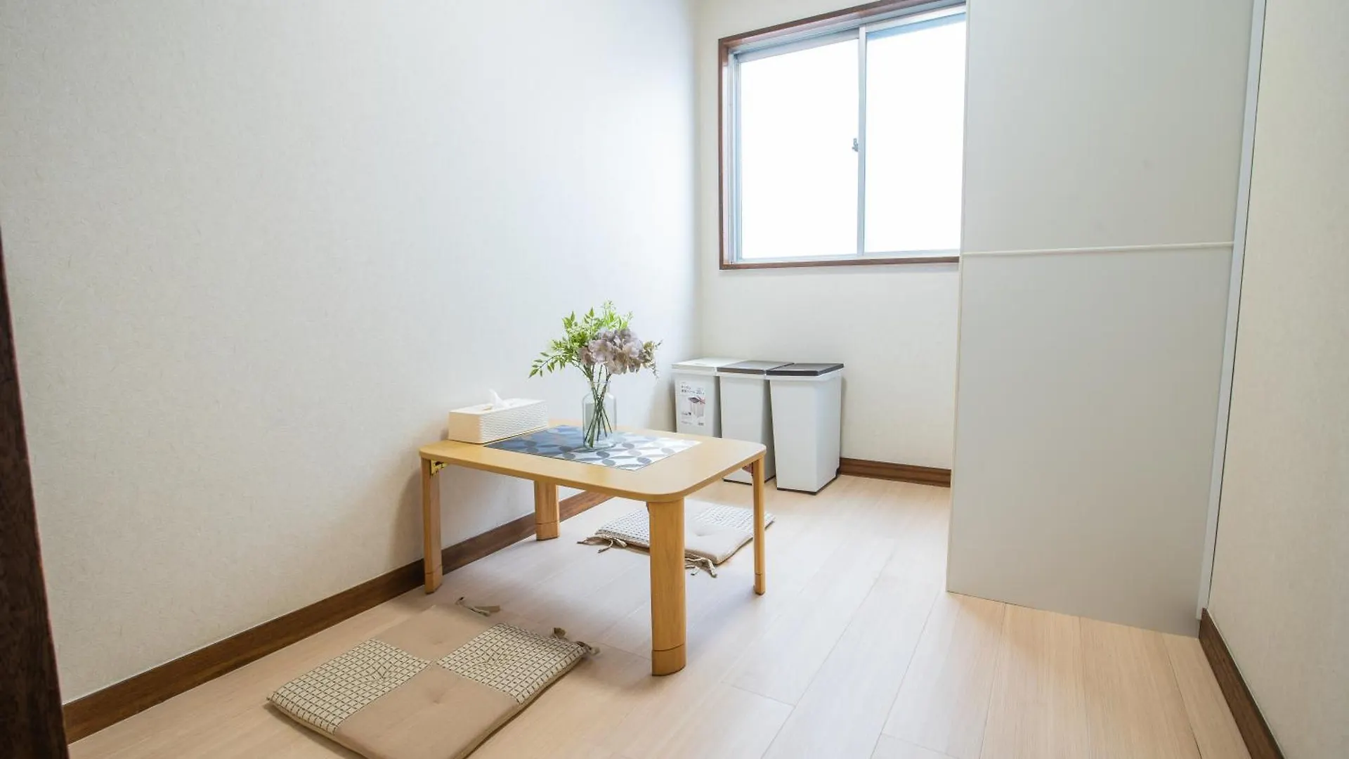 Toko Inn Japanese-Style Room Tokyo