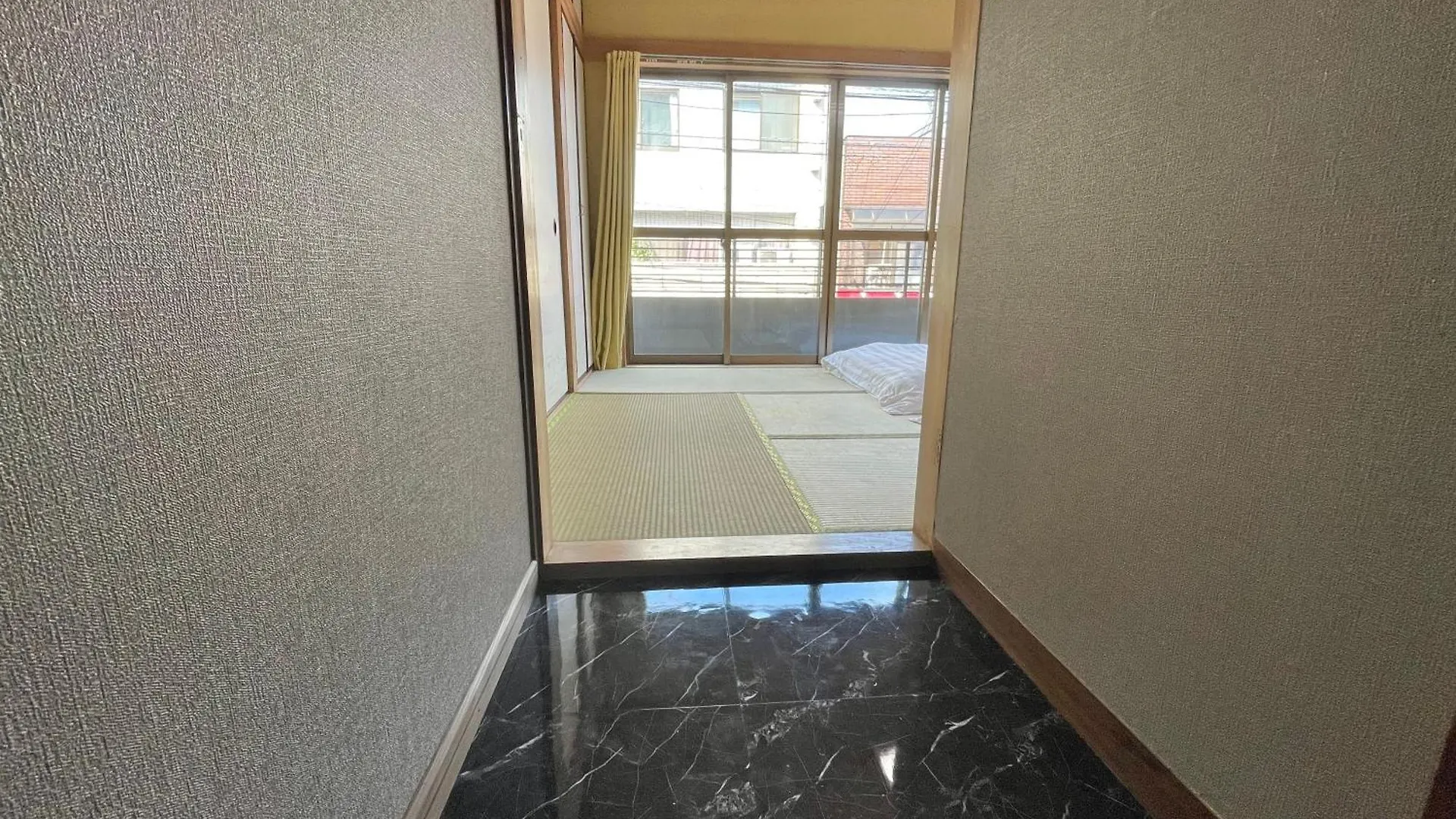 Toko Inn Japanese-Style Room Tokyo 0*,